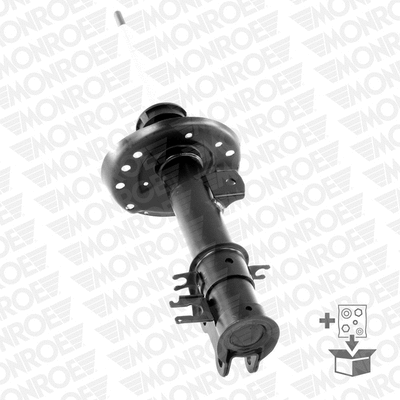 Shock Absorber