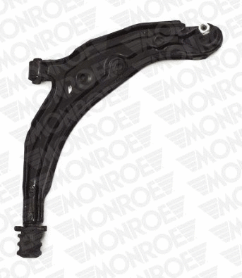 Control/Trailing Arm, wheel suspension (L14517)