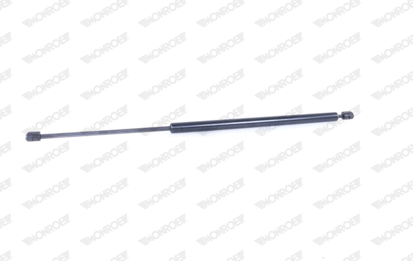 Gas Spring, boot/cargo area