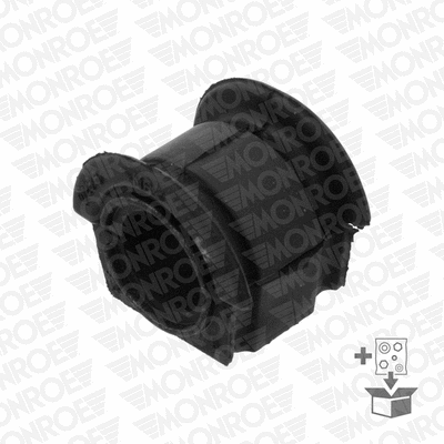 Bushing, stabiliser bar