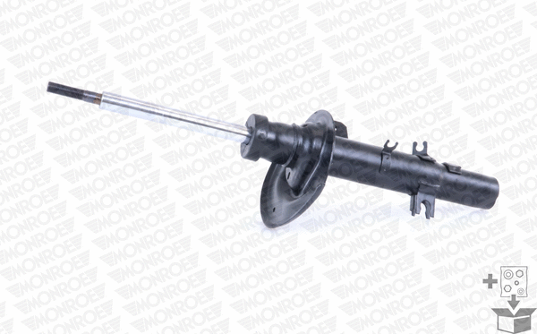 Shock Absorber