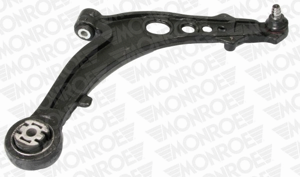 Control/Trailing Arm, wheel suspension (L15561)