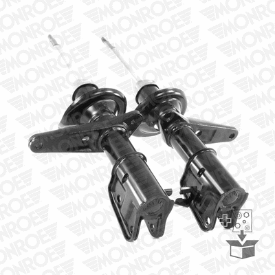Shock Absorber