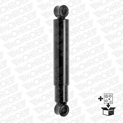 Shock Absorber (F5002)