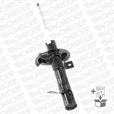 Shock Absorber