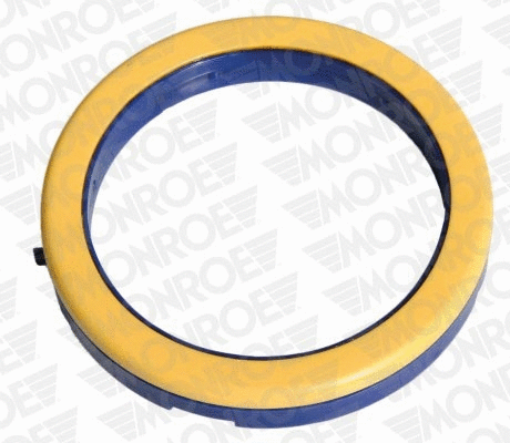 Rolling Bearing, suspension strut support mount (L29915)