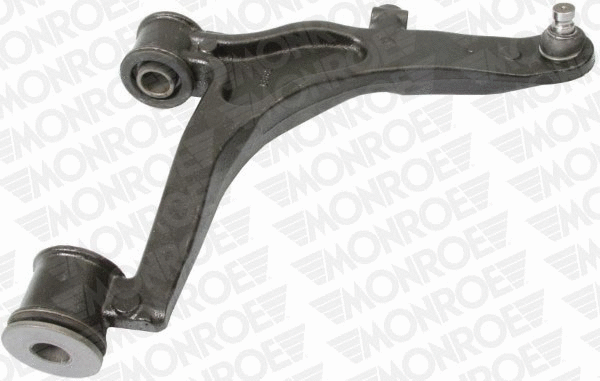 Control/Trailing Arm, wheel suspension (L10533)