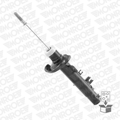 Shock Absorber