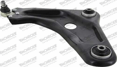 Control/Trailing Arm, wheel suspension (L28564)