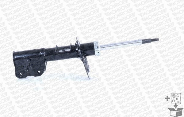 Shock Absorber