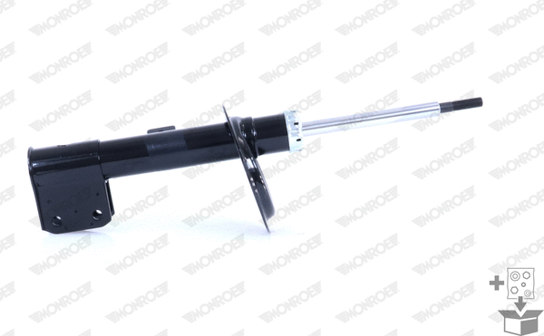 Shock Absorber