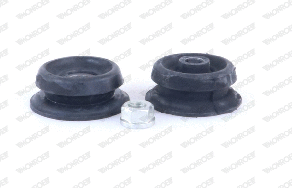 Repair Kit, suspension strut support mount