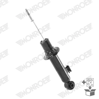 Shock Absorber (D8975S)