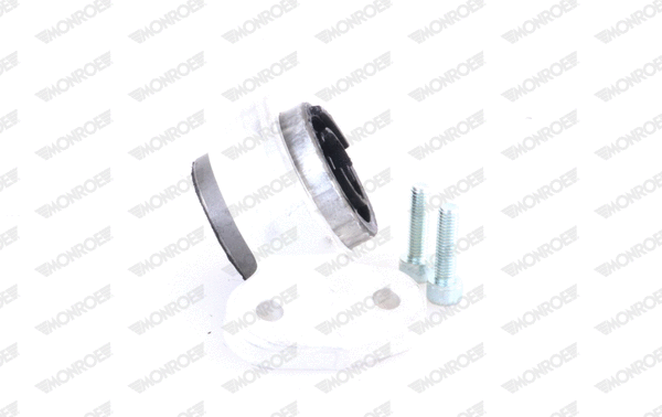 Mounting, control/trailing arm