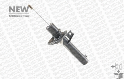 Shock Absorber (742253SP)