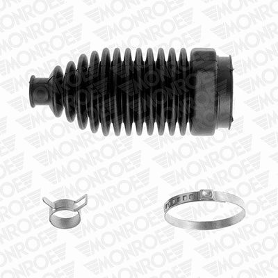 Bellow, steering (L29072)