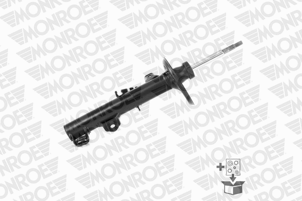 Shock Absorber (742035SP)