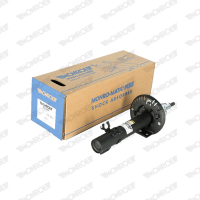 Shock Absorber