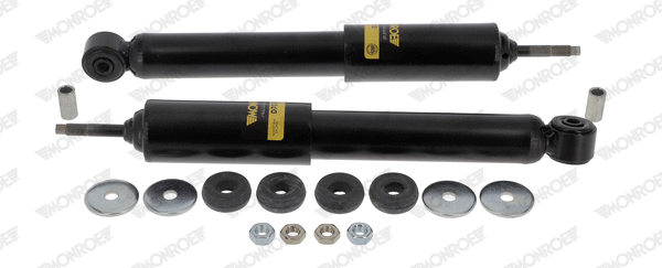 Shock Absorber (D7010)