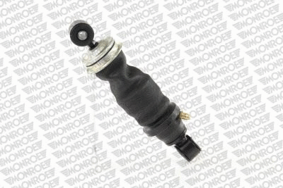 Shock Absorber, driver cab suspension (CB0115)