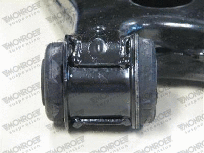 Mounting, control/trailing arm (L16835)