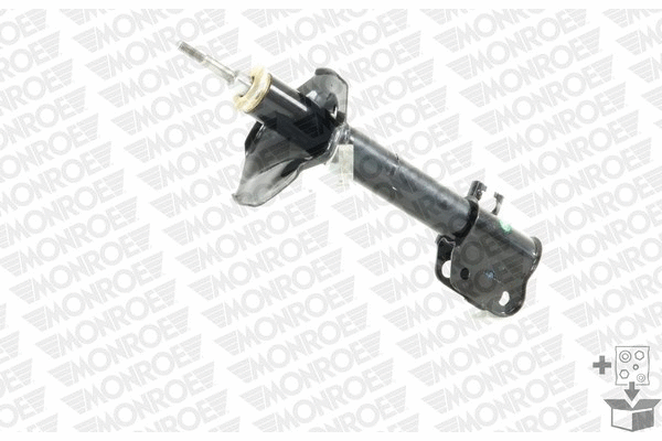 Shock Absorber (R7204)