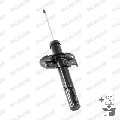 Shock Absorber