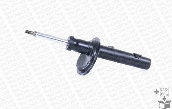 Shock Absorber (11557)