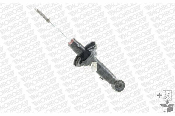 Shock Absorber (GT2092)