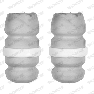 Dust Cover Kit, shock absorber