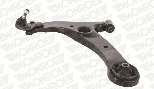 Control/Trailing Arm, wheel suspension (L13544)