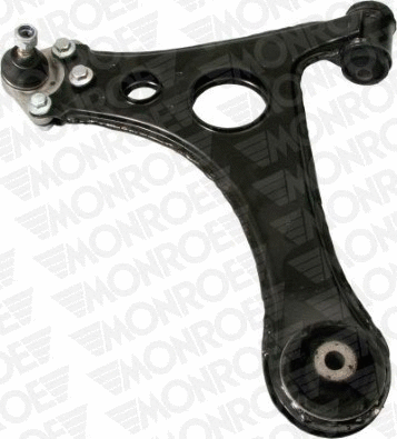 Control/Trailing Arm, wheel suspension (L23518)