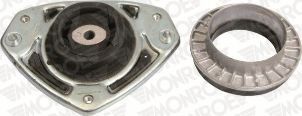 Suspension Strut Support Mount (L15907)
