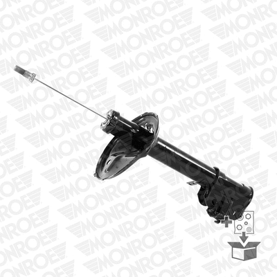 Shock Absorber