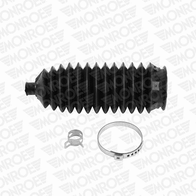 Bellow, steering (L15F01)