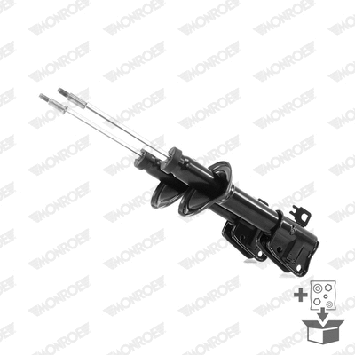 Shock Absorber