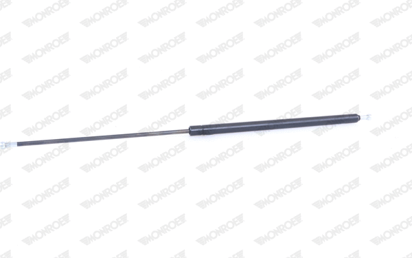 Gas Spring, bonnet
