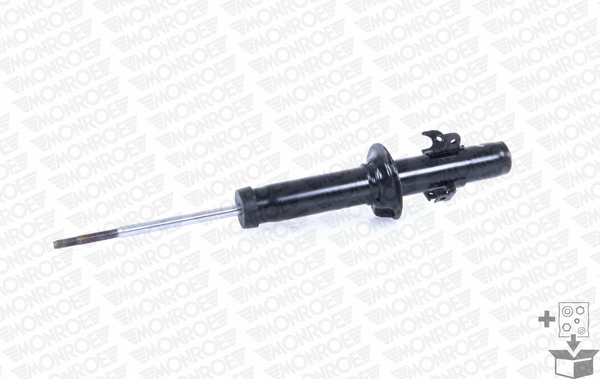 Shock Absorber