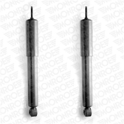Shock Absorber (D5495)