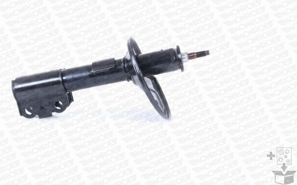 Shock Absorber