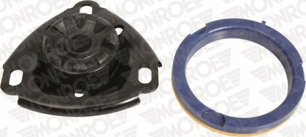 Suspension Strut Support Mount (L29900)