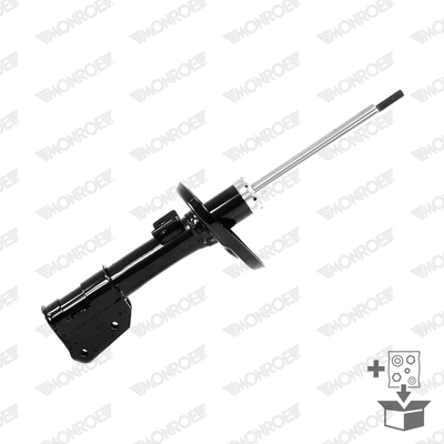 Shock Absorber