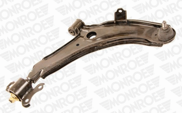 Control/Trailing Arm, wheel suspension (L43513)