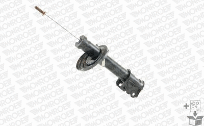 Shock Absorber (742194SP)
