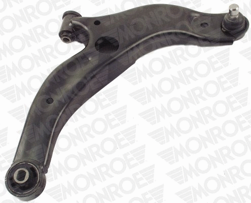 Control/Trailing Arm, wheel suspension (L50521)
