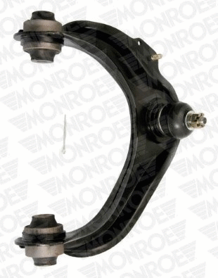 Control/Trailing Arm, wheel suspension (L40523)
