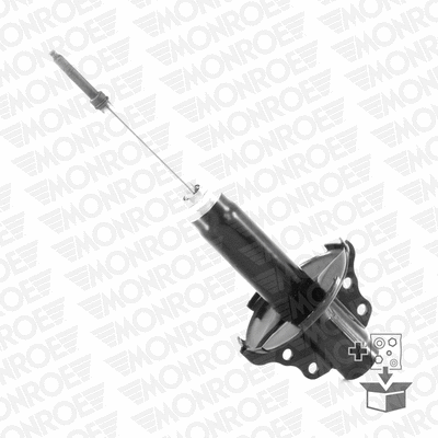 Shock Absorber