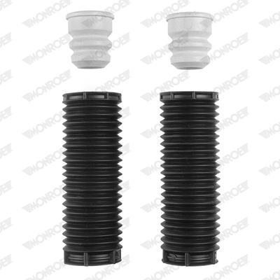 Dust Cover Kit, shock absorber