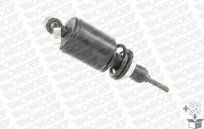 Shock Absorber, driver cab suspension (CB0188)