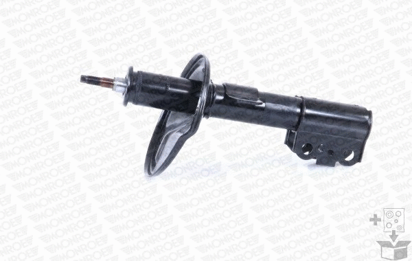 Shock Absorber (71491)